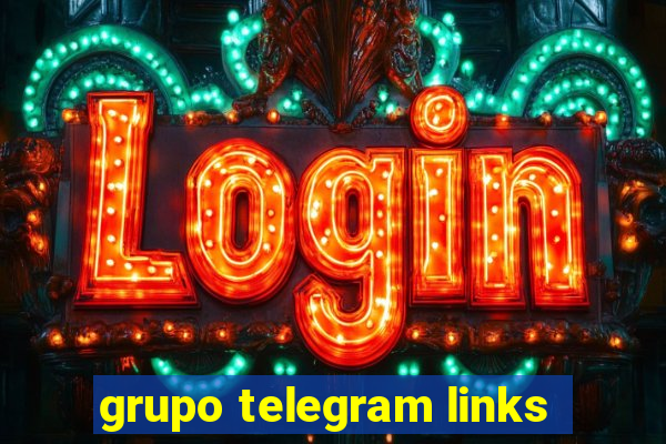 grupo telegram links